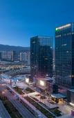 Туры в отель Wyndham Garden Lanzhou West Railway Station
