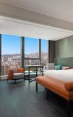 Туры в отель Wyndham Garden Lanzhou West Railway Station