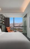 Туры в отель Wyndham Garden Lanzhou West Railway Station