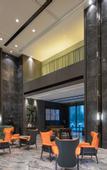 Туры в отель Wyndham Garden Lanzhou West Railway Station