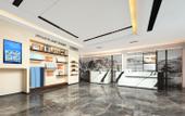 Туры в отель Atour X Hotel of Chengdu Jinhua Wanda Zhonggang Plaza