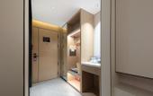 Туры в отель Atour X Hotel of Chengdu Jinhua Wanda Zhonggang Plaza