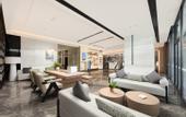 Туры в отель Atour X Hotel of Chengdu Jinhua Wanda Zhonggang Plaza