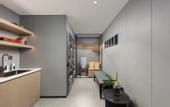 Туры в отель Atour X Hotel of Chengdu Jinhua Wanda Zhonggang Plaza