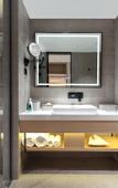 Туры в отель Atour X Hotel of Chengdu Jinhua Wanda Zhonggang Plaza