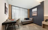 Туры в отель Atour X Hotel of Chengdu Jinhua Wanda Zhonggang Plaza