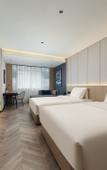 Туры в отель Atour X Hotel of Chengdu Jinhua Wanda Zhonggang Plaza