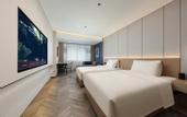 Туры в отель Atour X Hotel of Chengdu Jinhua Wanda Zhonggang Plaza