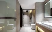 Туры в отель Atour X Hotel of Chengdu Jinhua Wanda Zhonggang Plaza