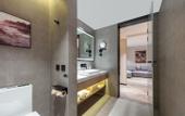 Туры в отель Atour X Hotel of Chengdu Jinhua Wanda Zhonggang Plaza