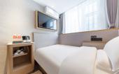 Туры в отель Shankee Hotel (Xinzhou Station)