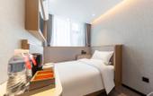 Туры в отель Shankee Hotel (Xinzhou Station)