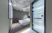 Туры в отель Shankee Hotel (Xinzhou Station)