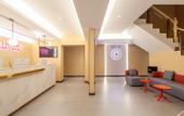 Туры в отель Shankee Hotel (Xinzhou Station)