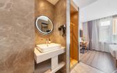 Туры в отель Shankee Hotel (Xinzhou Station)