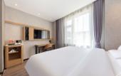 Туры в отель Shankee Hotel (Xinzhou Station)