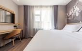 Туры в отель Shankee Hotel (Xinzhou Station)