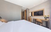 Туры в отель Shankee Hotel (Xinzhou Station)
