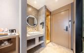 Туры в отель Shankee Hotel (Xinzhou Station)
