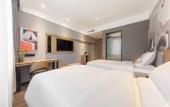 Туры в отель Shankee Hotel (Xinzhou Station)