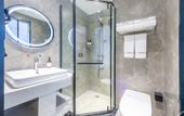 Туры в отель Shankee Hotel (Xinzhou Station)