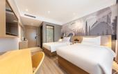Туры в отель Shankee Hotel (Xinzhou Station)