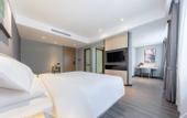 Туры в отель Shankee Hotel (Xinzhou Station)