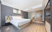 Туры в отель Shankee Hotel (Xinzhou Station)