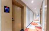 Туры в отель Shankee Hotel (Xinzhou Station)