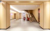 Туры в отель Shankee Hotel (Xinzhou Station)
