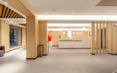 Туры в отель Shankee Hotel (Xinzhou Station)