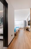 Туры в отель Gefei Hotel (North South Fruit Market Store at Haikou High Speed Railway East Station)