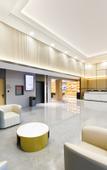 Туры в отель Gefei Hotel (North South Fruit Market Store at Haikou High Speed Railway East Station)
