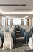 Туры в отель Gefei Hotel (North South Fruit Market Store at Haikou High Speed Railway East Station)
