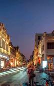 Туры в отель Gefei Hotel (North South Fruit Market Store at Haikou High Speed Railway East Station)