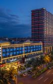 Туры в отель Gefei Hotel (North South Fruit Market Store at Haikou High Speed Railway East Station)