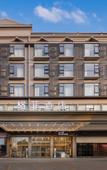 Туры в отель Gefei Hotel (North South Fruit Market Store at Haikou High Speed Railway East Station)