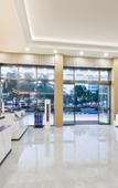 Туры в отель Gefei Hotel (North South Fruit Market Store at Haikou High Speed Railway East Station)