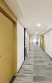 Туры в отель Gefei Hotel (North South Fruit Market Store at Haikou High Speed Railway East Station)
