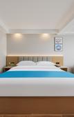 Туры в отель Gefei Hotel (North South Fruit Market Store at Haikou High Speed Railway East Station)