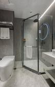 Туры в отель Gefei Hotel (North South Fruit Market Store at Haikou High Speed Railway East Station)