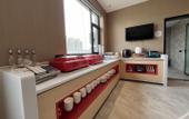 Туры в отель Shankee Hotel (Xiaoyi Wanda Plaza)