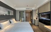 Туры в отель Shankee Hotel (Xiaoyi Wanda Plaza)