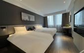 Туры в отель Shankee Hotel (Xiaoyi Wanda Plaza)