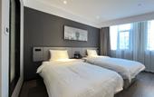 Туры в отель Shankee Hotel (Xiaoyi Wanda Plaza)