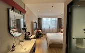 Туры в отель Shankee Hotel (Xiaoyi Wanda Plaza)