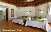 Туры в отель Mahekal Beach Resort