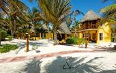 Туры в отель Mahekal Beach Resort