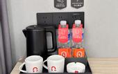 Туры в отель Shankee Hotel (Jinzhou Guangming Street)