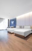 Туры в отель Nanjing Jiangning Baijiahu 1912 Atour Hotel